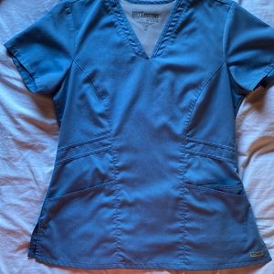 Grey’s Anatomy marquis top, medium